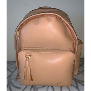 Skip Hop Greenwich diaper bag